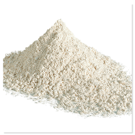 Zirconia Powder - Consistent High Purity, Low Surface Area and Unique Spheroid Shape Zirconia Powder - Consistent High Purity, Low Surface Area and Unique Spheroid Shape