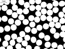 Mill Mates (Ce-TZP) 1mm beads