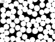 Y-TZP 1mm beads