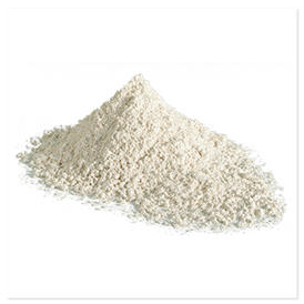 Zirconia Powder - Consistent High Purity, Low Surface Area and Unique Spheroid Shape
