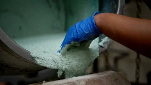 castable refractory