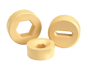 ceramic bushings