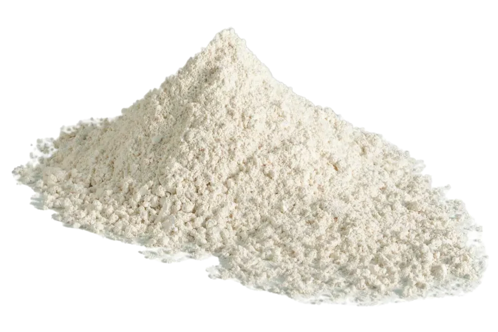 zirconia powder