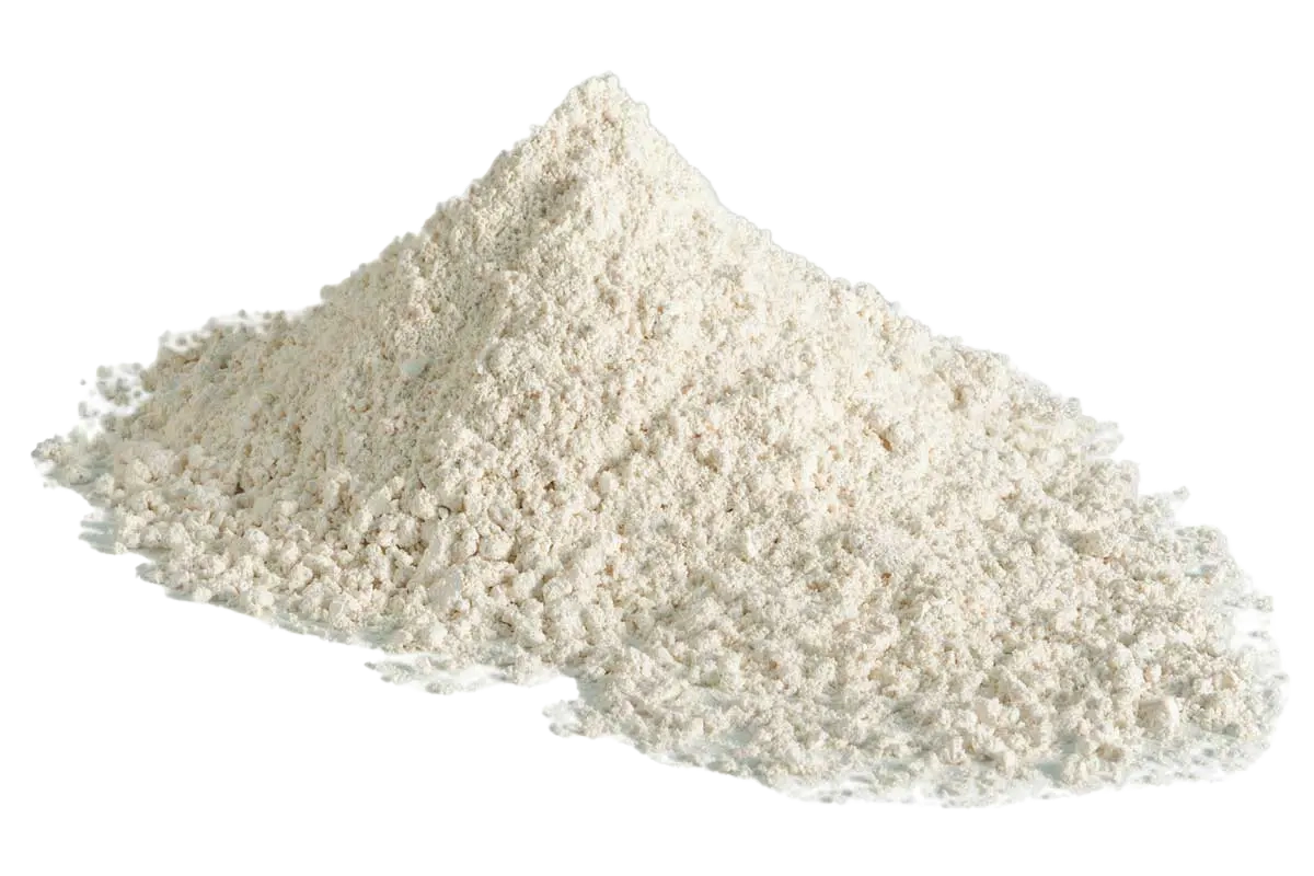 A Grain Zirconia Powder