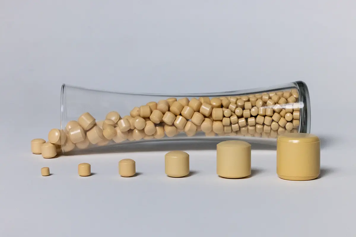 ceramic grinding media