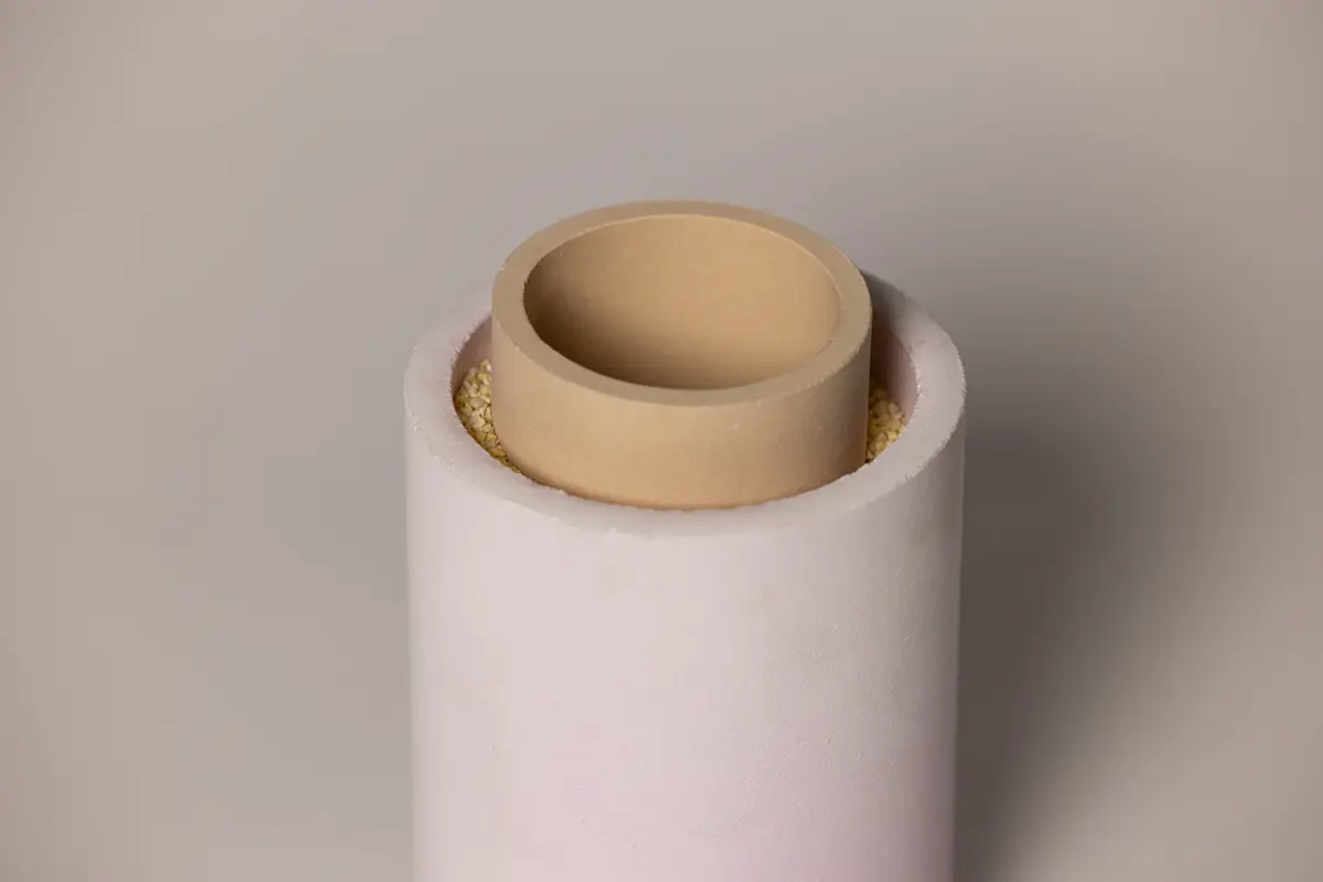 refractory insulation