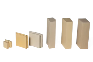 refractory bricks