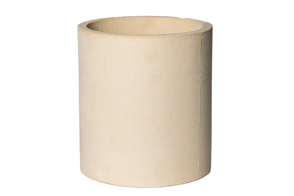Coarse Grain Tubes