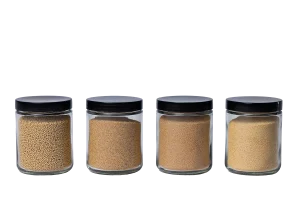 zirconia beads