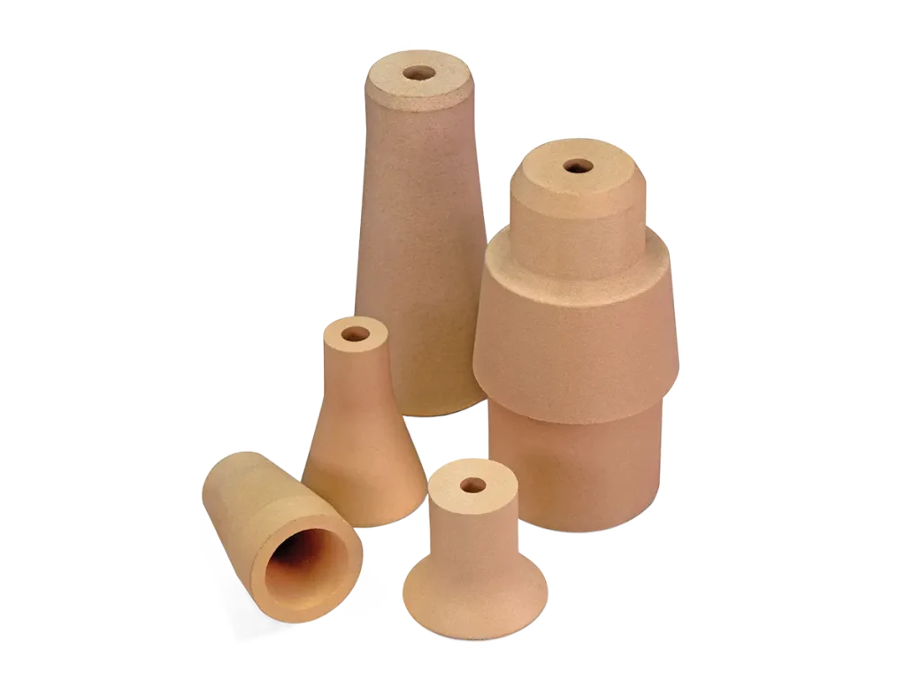 atomization nozzles
