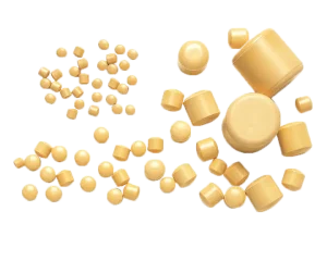 ceramic grinding media
