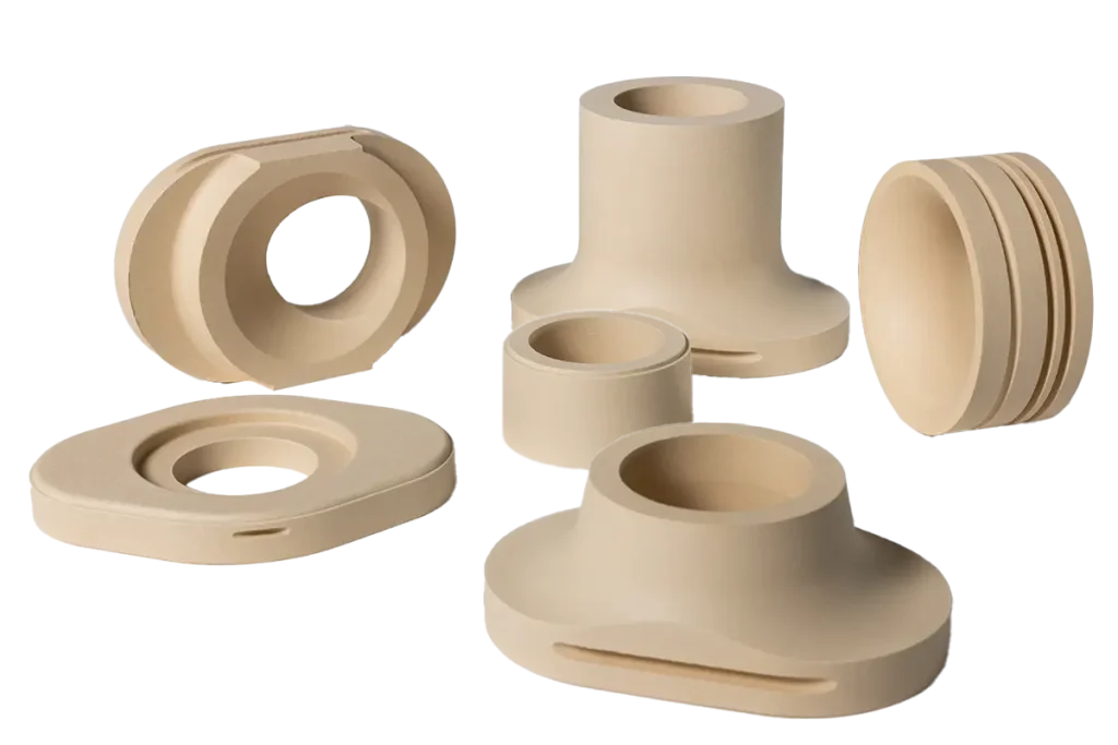 steel continuous casting