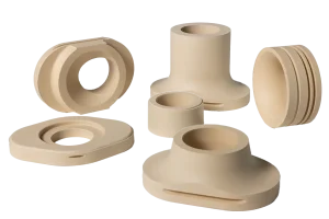 steel continuous casting