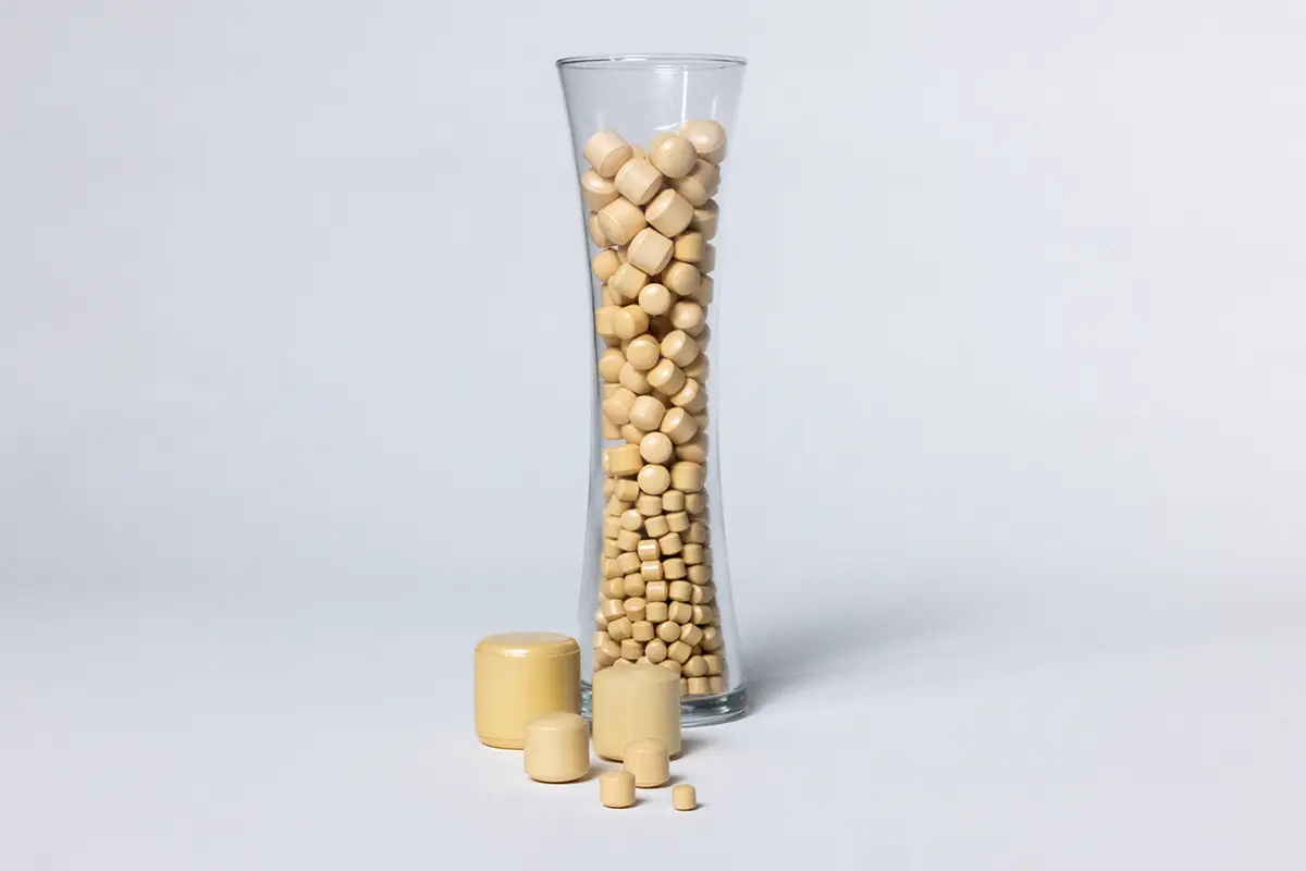 ceramic grinding media