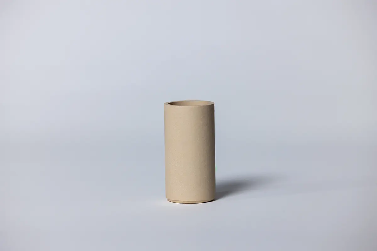 high temperature crucible