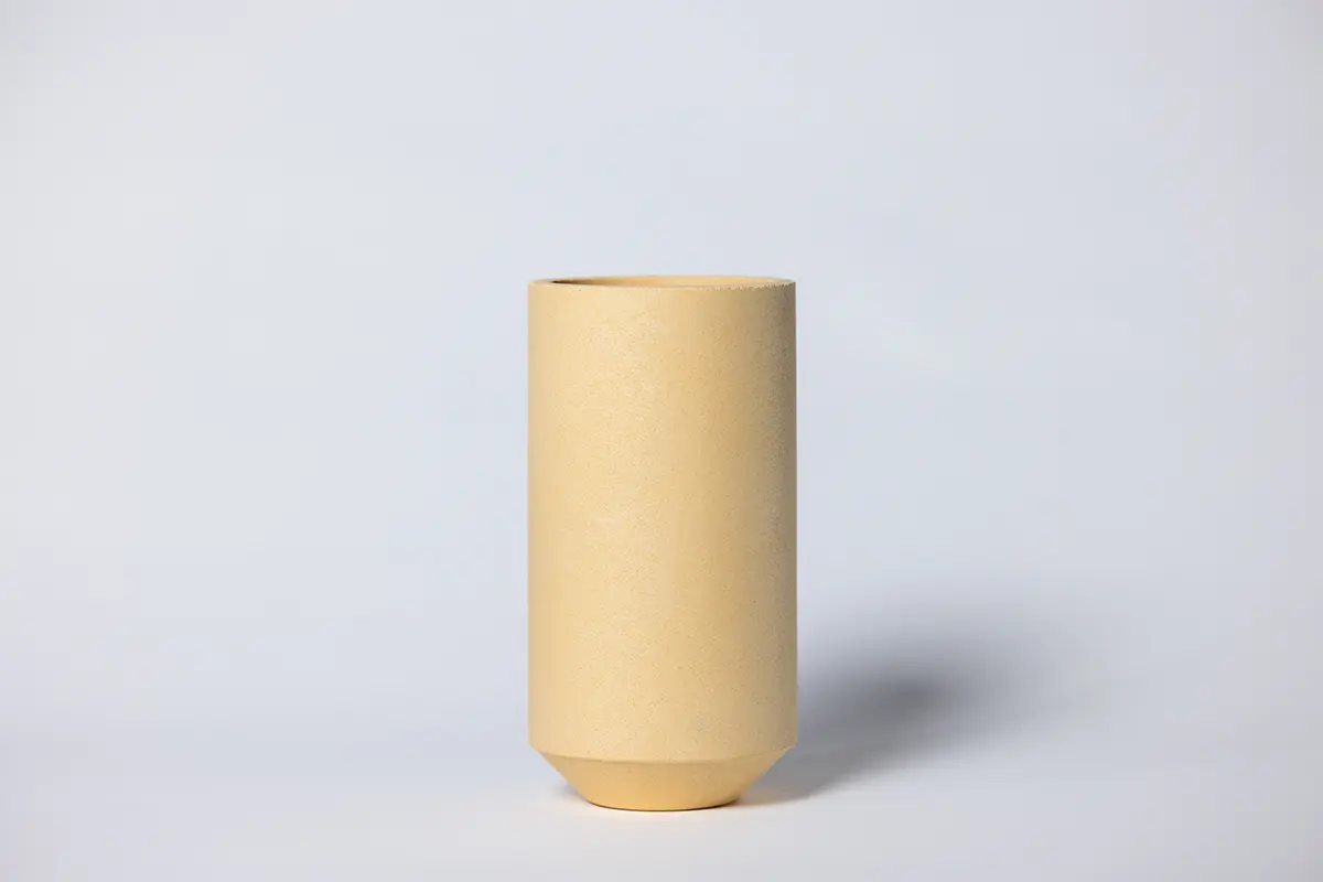 high temperature crucible