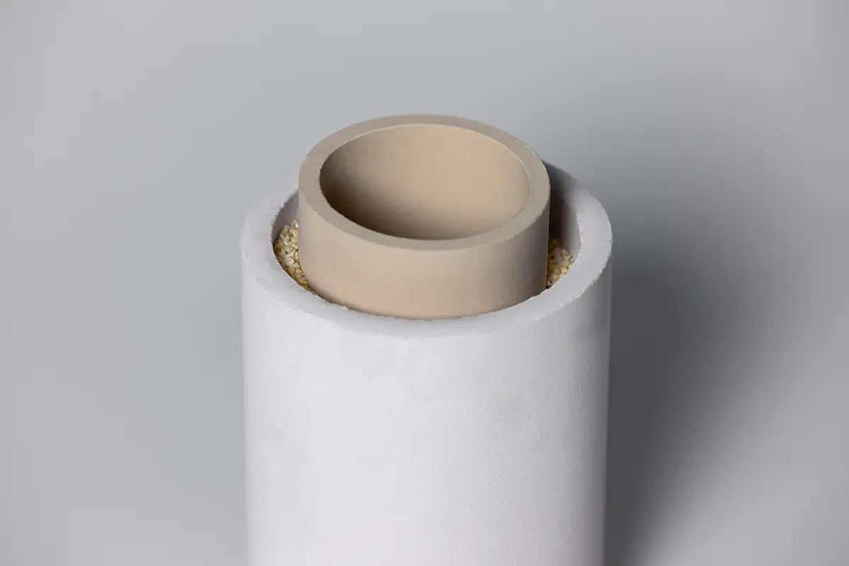 alumina crucible