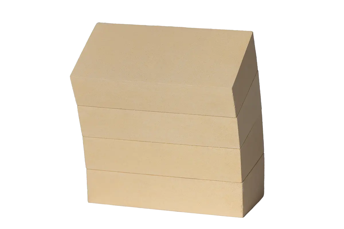 refractory bricks