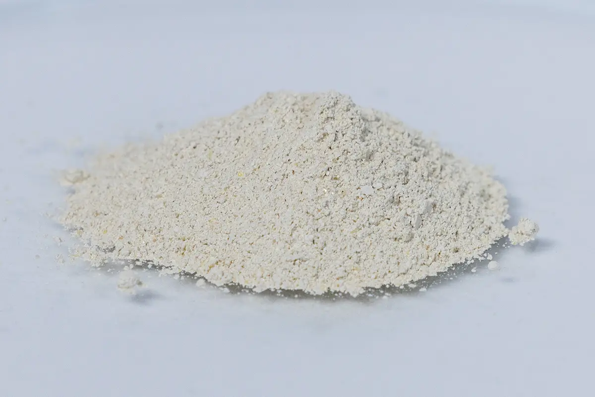 refractory insulation