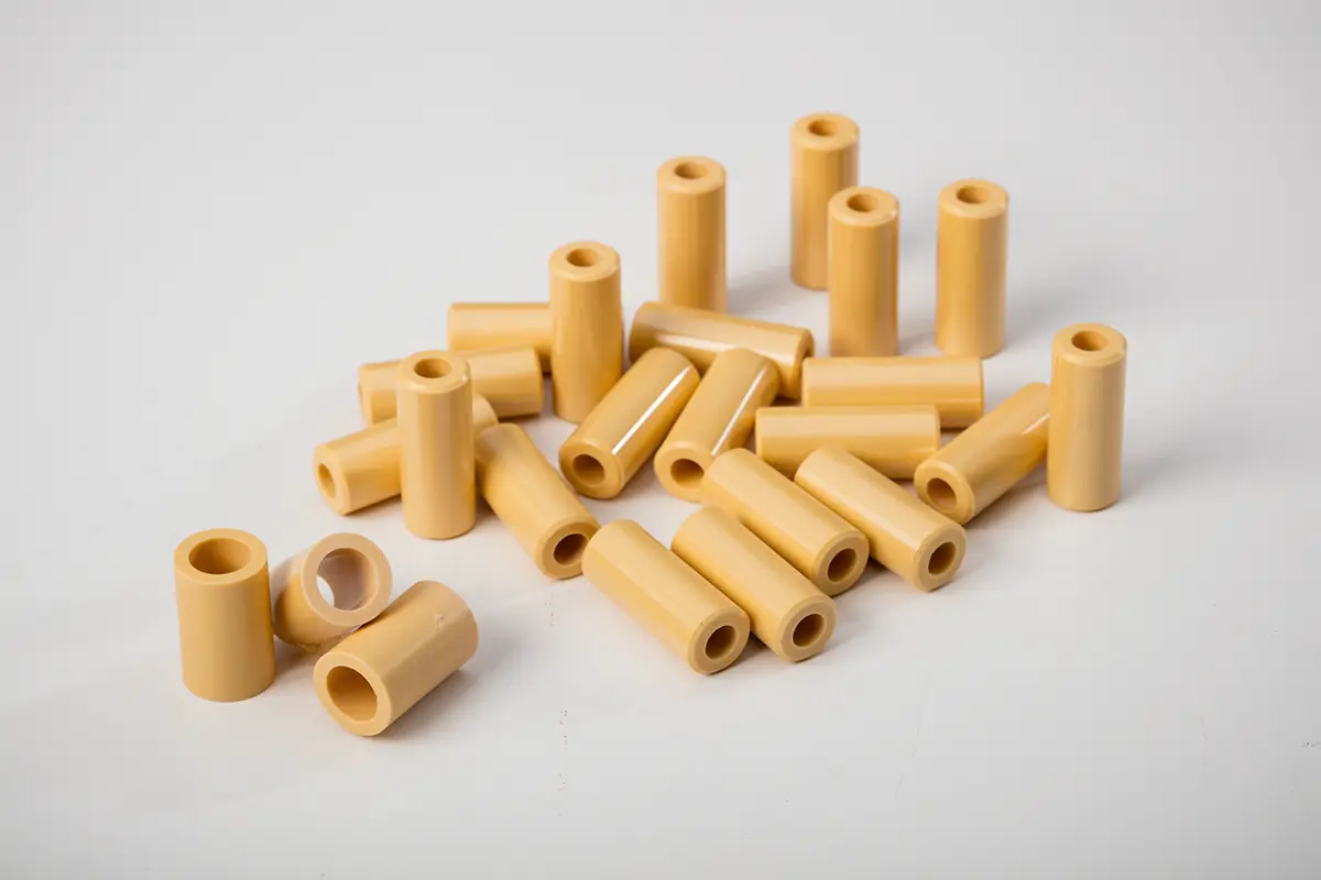 ceramic bushings