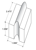 bricks-4-ring-straight