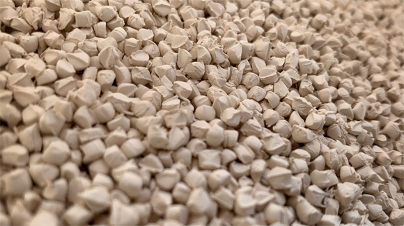 How Zircoa Brought its High-Performance MgO-PSZ to Ceramic Injection Molding