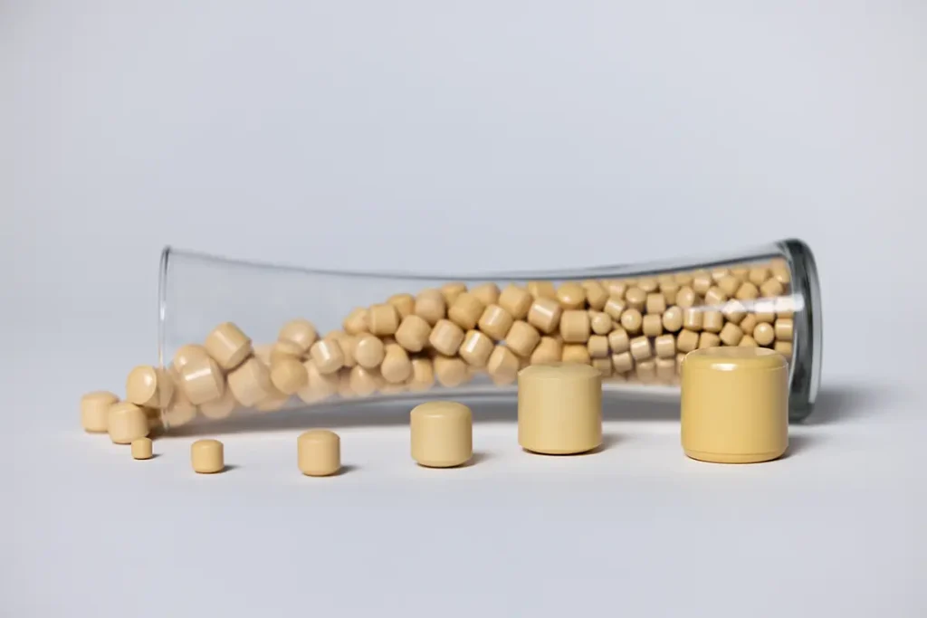 zirconia grinding media